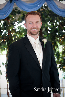 Best Tuscawilla Country Club wedding photographer - Sandra Johnson (SJFoto.com)